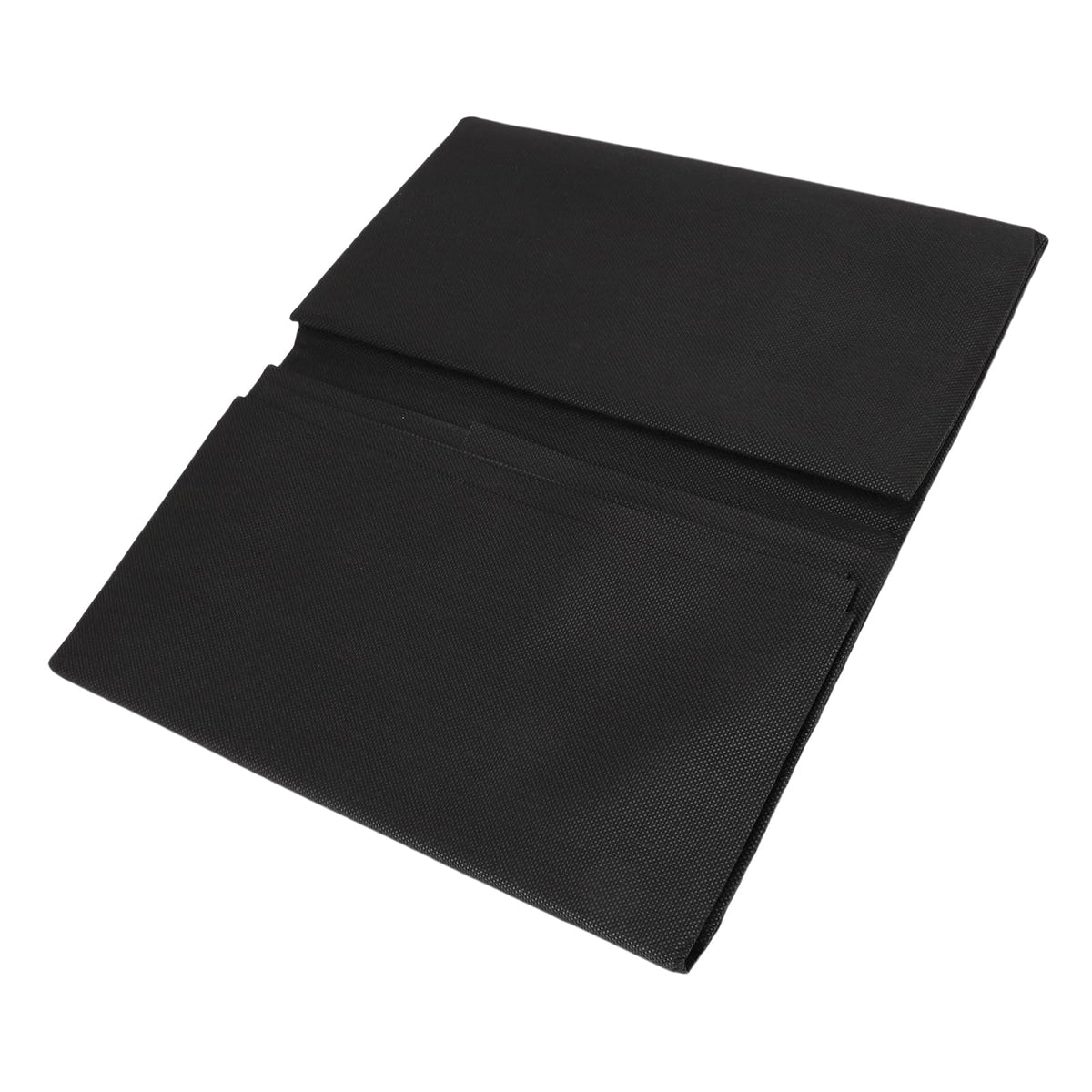 EBTOOLS Large Vegetable Raised Bed Breathable Nonwoven Fabric Liner for Outdoor Garden Plant Box 63"x82.7",Effective Soil Guard for Vegetables