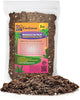Elevate Your Madagascar Palm Oasis with Gardenera's Organic Potting Mix - Tailored for Robust Palms and Striking Form - 2 Quart