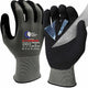 Quest Protective Apparel Cut Resistant Work Gloves (ANSI A1) – Lightweight Graphene Gloves for Gardening,DIY,Mechanical & General Handling – Breathable Grip Gloves for Men & Women – X-Large,Case of 72