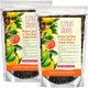 GARDENWISE Premium Organic Citrus Potting Soil for Indoor/Outdoor Plants - Perfect for Oranges, Lemons, Limes & Grapefruits Trees - Hand Blended for Optimal Growth (10 QUARTS)