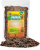 Gardenera Premium Papaya Plant Potting Mix - Crafted for Thriving Papaya Growth and Abundant Fruits - 1 Quart