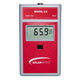 Solarmeter Model 9.6 Visible Red Light Meter, Handheld Digital Radiometer and Light Bulb Tester for Measuring Red Light for Collagen Stimulation & Wound Healing Lamps, 0-199.9 mW/cm², Made in USA