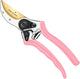 Haus & Garten ClassicPRO 8.5" Premium Titanium Bypass Garden Shears - Use as Pruners, Pruning Shears for Gardening, Hand Pruners, Handheld Garden Clippers, Scissors for Women