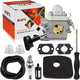 BG56C Carburetor for STIHL BG56 Leaf Blower Replace for ZAMA C1M-S260B 4241-120-0632 4241-120-0622 4241-120-0615