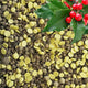 Quick-Release Soil Acidifier - Elemental Sulfur & Gypsum Mix - Hydrangea & Blueberry Fertilizer, Aluminum Sulfate Alternative, Improves Blue Hydrangea Color (1/2 qt. - 1 lb.)