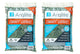 Arqlite Smart Gravel Eco Friendly Plant Drainage for Healthy Roots, Cactus, Succulents, Small Pots (1 Gal, Mini Size Bag)