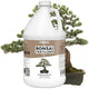 Bonsai Fertilizer for All Bonsai Trees, Great for Root Soaks, Liquid Plant Food 1 Gallon (128 oz)