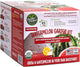 Kids Watermelon Garden Kit – Grow Your Own Watermelons from Seeds with Greenhouse Germination Domes & Grow Rings, Non-GMO Seeds, BPA-Free | Gardening Gift for Kids & Families, Made in USA