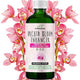 0-3-2 Giant Bloom: Orchid Bloom Enhancer - Orchid Bloom Booster - Orchid Food Fertilizer Concentrate - Chelated Nutrients for Healthy Flower & Reblooms (8 OZ)