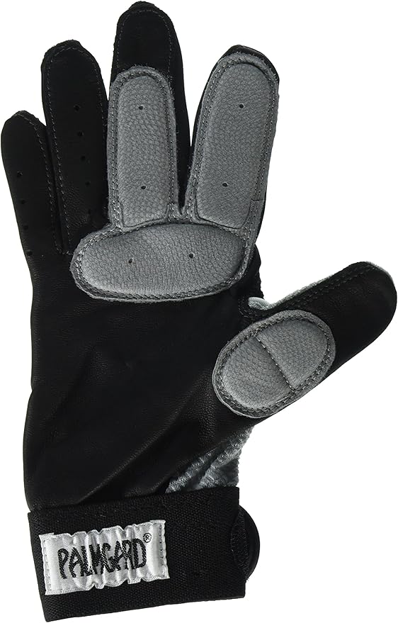 Markwort Palmgard Xtra Inner Glove, Black
