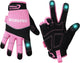 WORKPRO Safety Work Gloves, Mechanic Working Gloves for Men Women, Touch Screen, Terry Fabric, Non-Slip