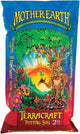 Mother Earth Products Mother Earth Terracraft Potting Soil with Peat Moss, Perlite, and Earthworm Castings, For Outdoor and Indoor Plants, 2 cu. ft.
