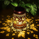 Butterfly Gifts for Women Butterfly Solar Lantern Mothers Day Gifts Birthday Gifts for Women Mom Grandma Sister Friend Garden Decor Metal Solar Lights Outside Decorative for Yard Patio Pathway Porch
