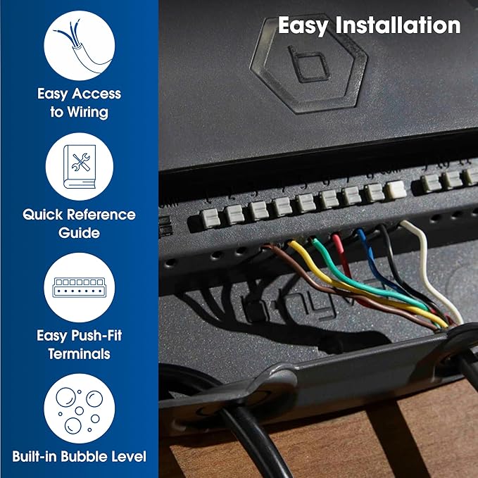 Orbit 57995 B-hyve XR 16-Zone Smart Indoor/Outdoor Sprinkler Controller
