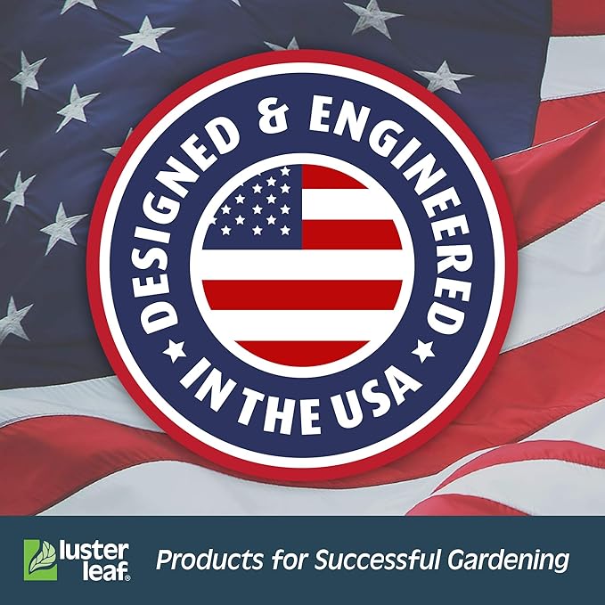 Luster Leaf 1605 Rapitest Digital Soil testing Kit