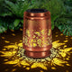 siruitong Solar Lantern Outdoor Lamp Waterproof Decorations Garden Decor, Christmas Birthday Gifts for Women, Mom, Grandma Decorative Garden, Yard, Patio, Lawn, Balcony Porch - Butterfly