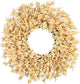 26 Inch Fall Wreaths for Front Door Outside，Realistic Autumn Wreath Outdoor，Large Halloween Thanksgiving Artificial Flowers Wreath，Fall Decorations for Home Front Porch Yard Window Farmhouse Decor