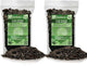 Gardenera Premium Happy Plant Potting Soil Mix - Optimal Nutrient-Rich Blend for Thriving and HIGH-Yield Herbal Plants - 10 Quart