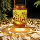 Solar Lanterns Outdoor Waterproof Gifts for Women Grandma Gifts for Mom Deer Garden Decor Solar Hanging Lantern Metal for Patio Yard Festival Pathway Landscape