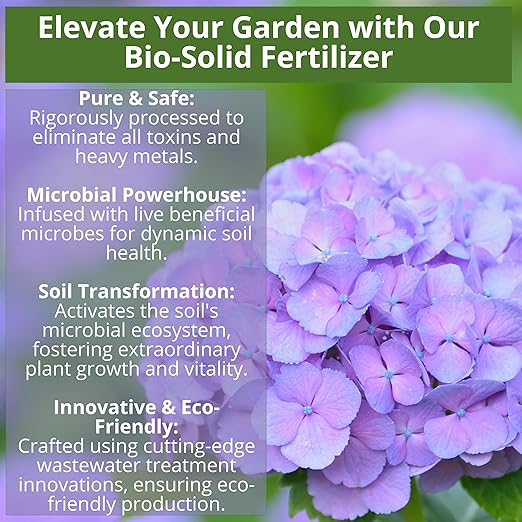 8-4-8 Acidic Fertilizer for Azaleas, Camellias (Camelia), Hydrangeas, Blueberries, Gardenias, Magnolia Trees, Evergreens, and Rhododendrons - Ideal Iron-Rich Plant Food (2 QUARTS)