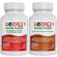Hormex Rooting Powder #8, 16 (0.80-1.6 IBA) - Rooting Propagation Hormone for Semi-Hardwood to Hardwood Plants, Medicinal & Tree Cuttings - Root Stimulator for Plant Cloning - Maximum Growth Success