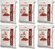 Michigan Peat Garden Magic Potting Soil with Perlite for Lawns, Gardens, and Raised Planting Beds with Reed Sedge, Peat, and Sand, 40 Pounds (6 Pack)