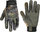 HANDLANDY Work Gloves for Men & Women, Utility Mechanic Working Gloves Touch Screen, Flexible Yard Work Gloves