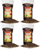 Gardenera Premium Raspberry Potting Soil Mix - Optimal Blend for Thriving and Juicy Berries - 20 Quart
