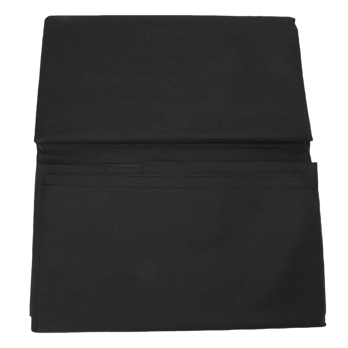 EBTOOLS Large Vegetable Raised Bed Breathable Nonwoven Fabric Liner for Outdoor Garden Plant Box 63"x82.7",Effective Soil Guard for Vegetables