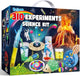 PATIFEED 310 Experiments Science Kits for Kids, S.T.E.M Scientific Projects Toys for Boys Girls Gifts Ideas Birthday Christmas, Erupting Volcano, Chemistry Set, Space Project