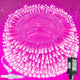 200 LED Connectable String Lights, 66FT Christmas Lights Outdoor Indoor
