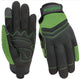 Thorn Proof&Puncture Resistant Gardening Gloves with Grip,Garden Glove for Women, Leather Yard Work Gifts