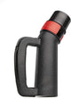 CRAFTSMAN CMXZVBE38639 2-1/2 in. Hose Grip Handle Wet Dry Vac Attachment with Bleeder Valve, Industrial-Grade Shop Vacuum Accessory for Reducing Hand Fatigue, Fits 2-1/2 in. Hose Diameter