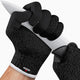 NoCry Cut Resistant Work Gloves for Women and Men, with Reinforced Fingers; Comfortable, 100% Food Grade Kitchen Cooking Hand Protection; Ambidextrous Safety Gear for Cutting; Level 5 Protection