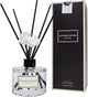 CULTURE & NATURE Reed Diffuser Set 6.7oz (200ml) Musky Sage Scented Diffuser with Sticks Home Fragrance Reed Diffuser for Bathroom Shelf Decor