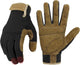 HANDLANDY Work Gloves for Men & Women, Utility Mechanic Working Gloves Touch Screen, Flexible Yard Work Gloves
