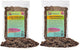 Gardenera Organic Plant Propagation Premium Potting Mix - Achieve Ideal Air and Moisture Balance - 10 Quart
