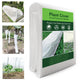 Plant Covers Freeze Protection 8x40ft Frost Cloth for Winter Outdoor