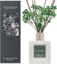 Cocorrína Reed Diffuser Sets- Eucalyptus & Moss Scented Diffuser with Sticks Home Fragrance Reed Diffuser for Bathroom Shelf Decor