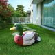 Mallard Duck Decor Garden Statue Home Decorations Small Duckling Figurine