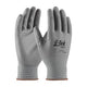 PIP Protective Industrial Products 33-G125-M PIP 33-G125-M Gray Nylon Gloves, M, Gray (Pack of 12)