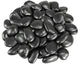 GreenVibe Large River Rocks for Landscaping, 20lbs Black Pebbles for Indoor Plants, 2-3 Inch Decorative Rocks for Planters, High Polished Stones for Vase Filler Fish Tank Garden
