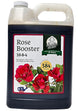 Farmer's Secret Rose Booster Fertilizer (128oz) - Super Concentrated - Formulated for All Types of Roses Throughout The Life Cycle - Encourages Healthy Growth and Vibrant Blooms