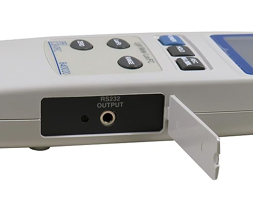 Sper Scientific 840020 Light Meter
