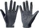 Full Finger Hiking & Cycling Gloves - Thin Gloves for Men & Women - UV Protection, Great for Adult Bikes, Driving & Gym