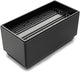 Yield Lab 10x20 Inch Black Plastic 50 Pack Plant Propagation Tray – Growing Trays for Garden, Planting, Seedling, Soil & Hydroponic Horticulture - Microgreen Trays Grow Plants - No Drain Holes