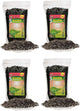 Gardenera Begonia Potting Mix - Unlock Robust Growth and Enchanting Blossoms with Our High-Performance Formula - 20 Quart