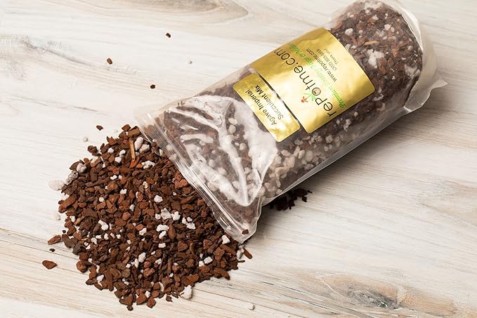 rePotme Echeveria and Agave Succulent Potting Soil Mix - Imperial Blend (Mini Bag)