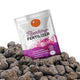 Ho Yoku Bonsai Fertilizer Pellets for Flowering Trees - Bonsai Food Designed for Bougainvillea, Azalea, Wisteria, and Other Trees - Increase Blooms with This Slow Release Granular Bonsai Tree Fertilizer