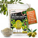 Olive Tree Fertilizer – Fruit Tree Fertilizer for Olive Tree, Citrus, Lemon, Lime, Fig, Avocado, Mango, Apple & Pomegranate – for Potted & Outdoor Trees (1 Quart - 2 lbs.)